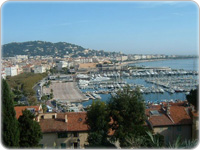 Chauffeur service Riviera