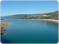 Chauffeur Verdon